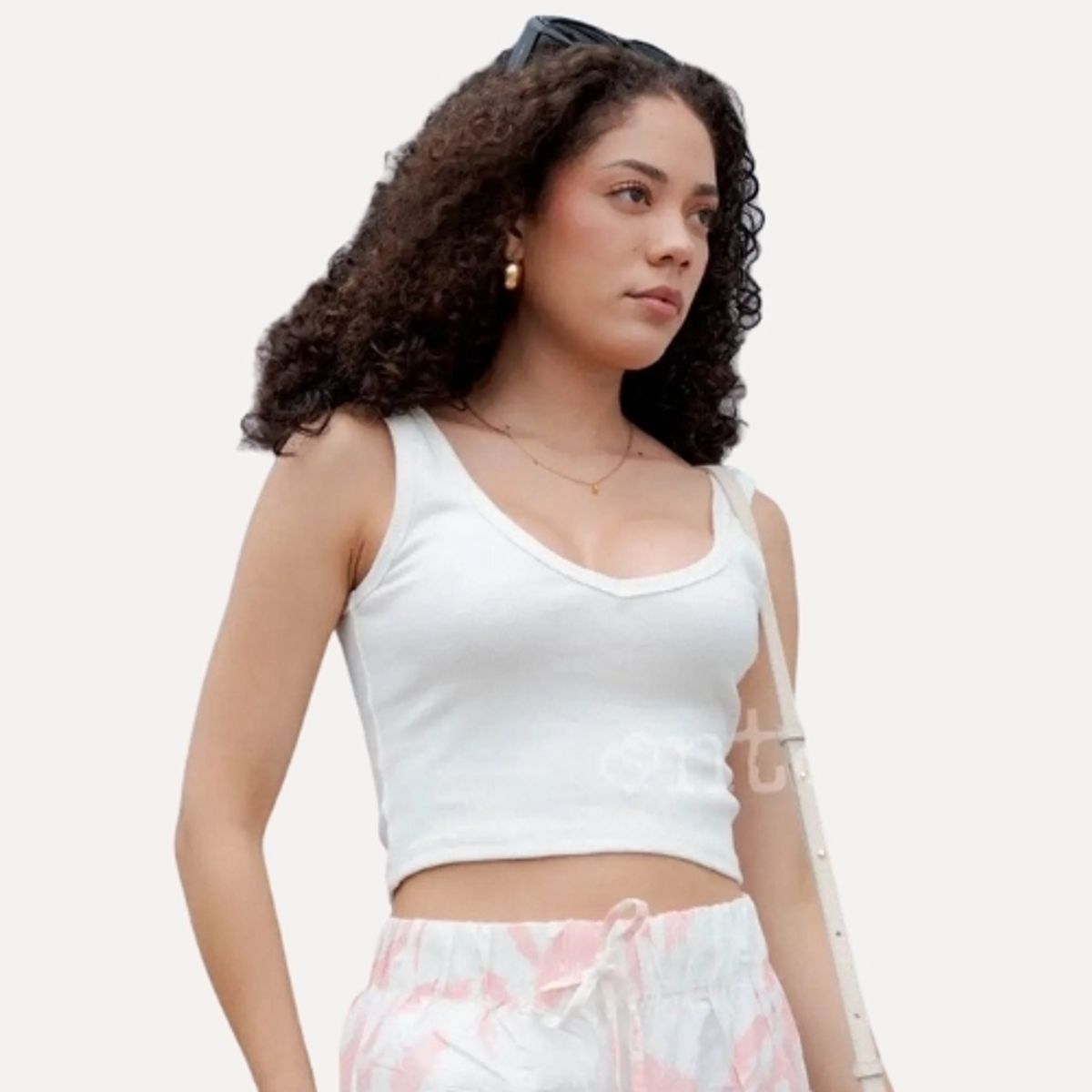 ANTAR - POLO SIN MAGAS BIVIDI TOP