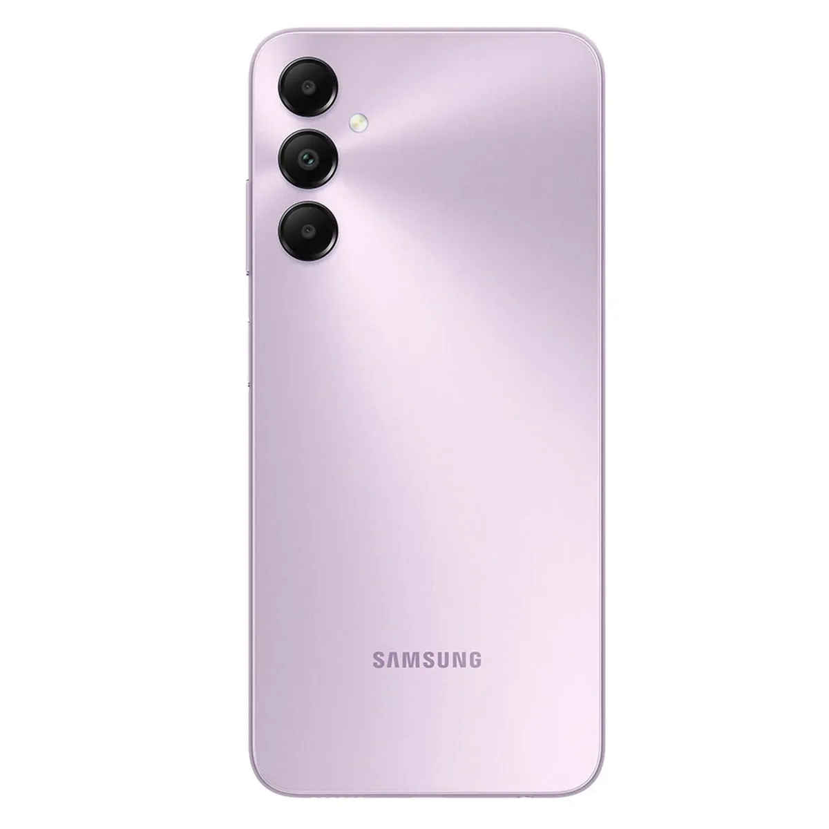 SAMSUNG - Celular Samsung Galaxy A05s 128GB 6GB ram cámara principal 50MP frontal 13MP 67 Violeta