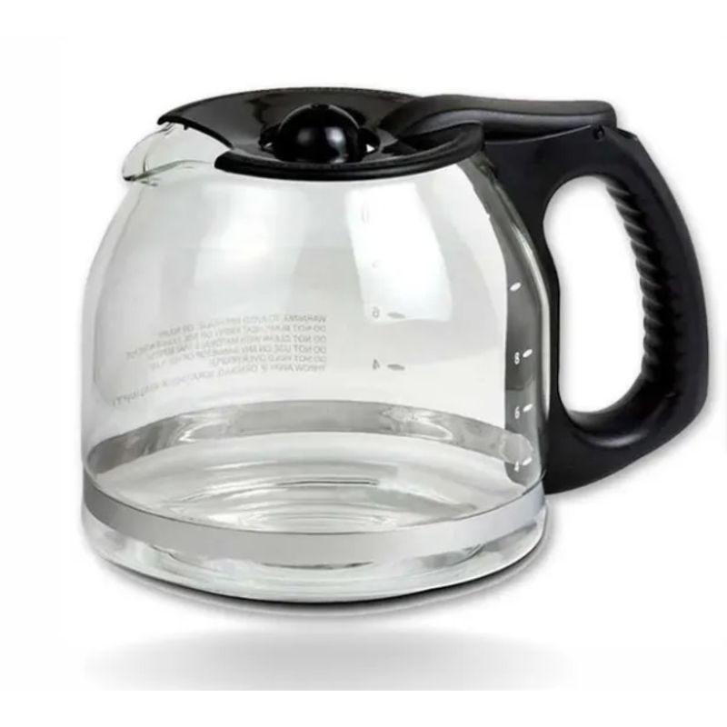 OSTER - Jarra para cafetera 12 tazas Oster BVSTDC4401