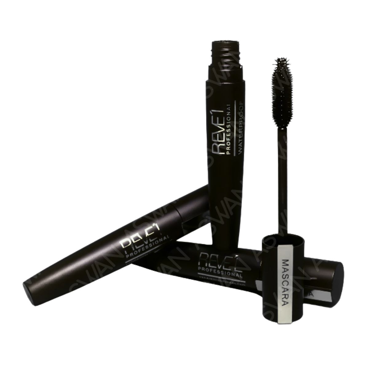 REVE'L PROFESSIONAL - Rimel Natural Curly Waterproof - REVEL