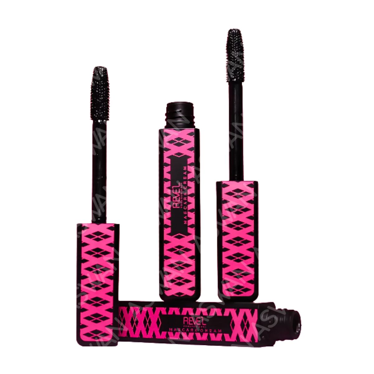 REVE'L PROFESSIONAL - Rimel  Cream Waterproof - REVEL