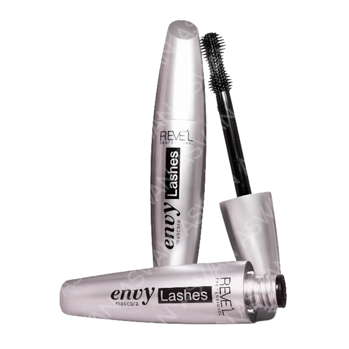 REVE'L PROFESSIONAL - Rimel Volume Envy Lashes Waterproof - REVEL