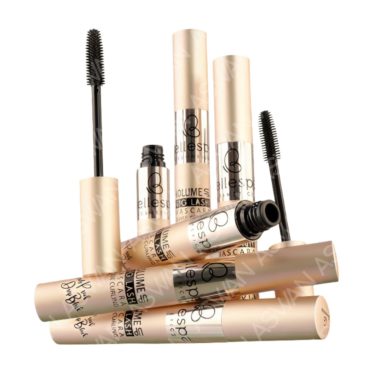 GENERICO - Rimel Volume Up Big Lash - Bellespa