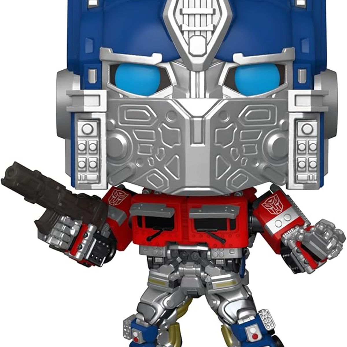 FUNKO - Funko Pop Optimus Prime 1372 Transformers Rise of The Beasts