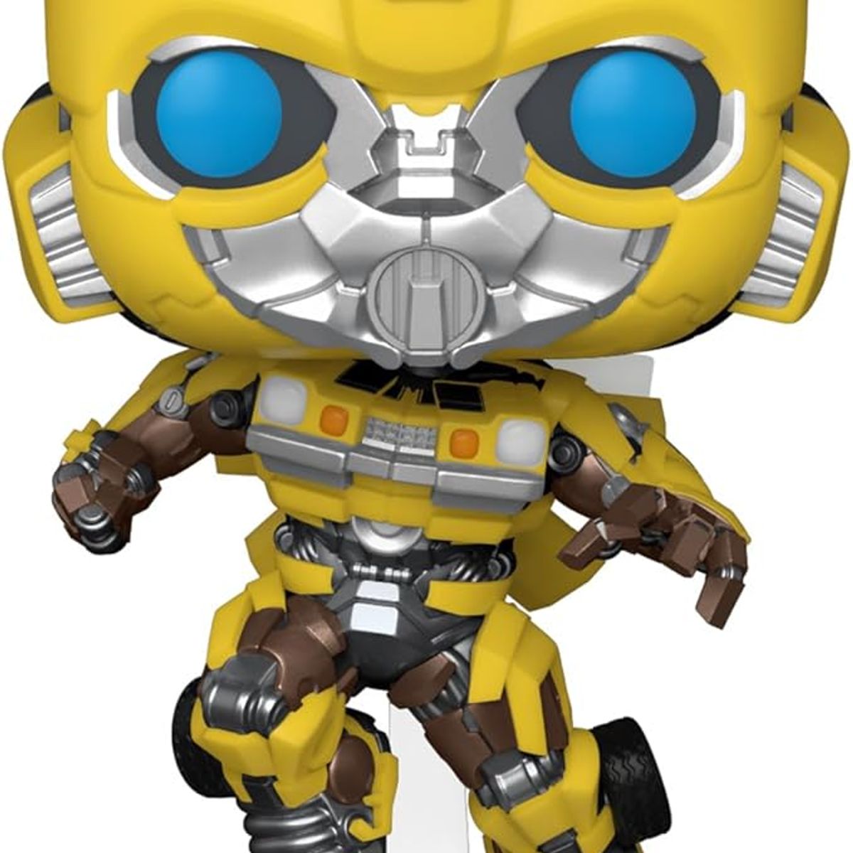 FUNKO - Funko Pop Bumblebee 1373 Transformers Rise of The Beasts
