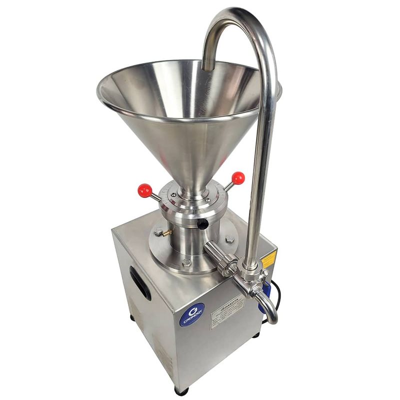 GRONDOY - Molino Coloidal - Para Salsas y Cremas