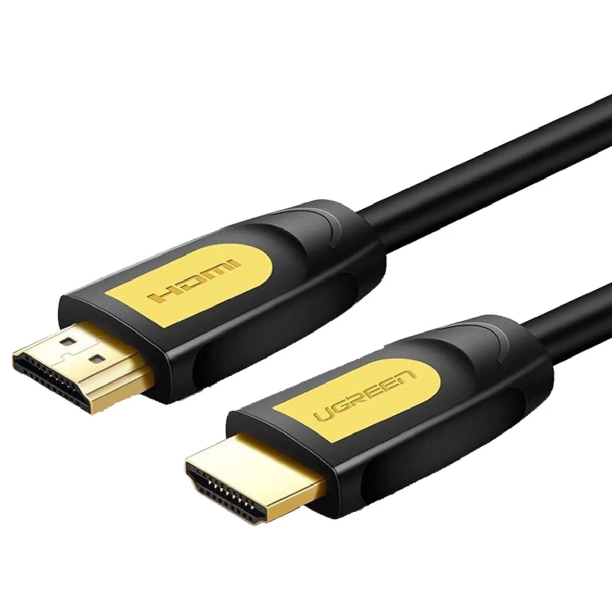 UGREEN - CABLE UGREEN HDMI 1.5 M MACHO A MACHO - SOPORTA 4K HD101 (10128)