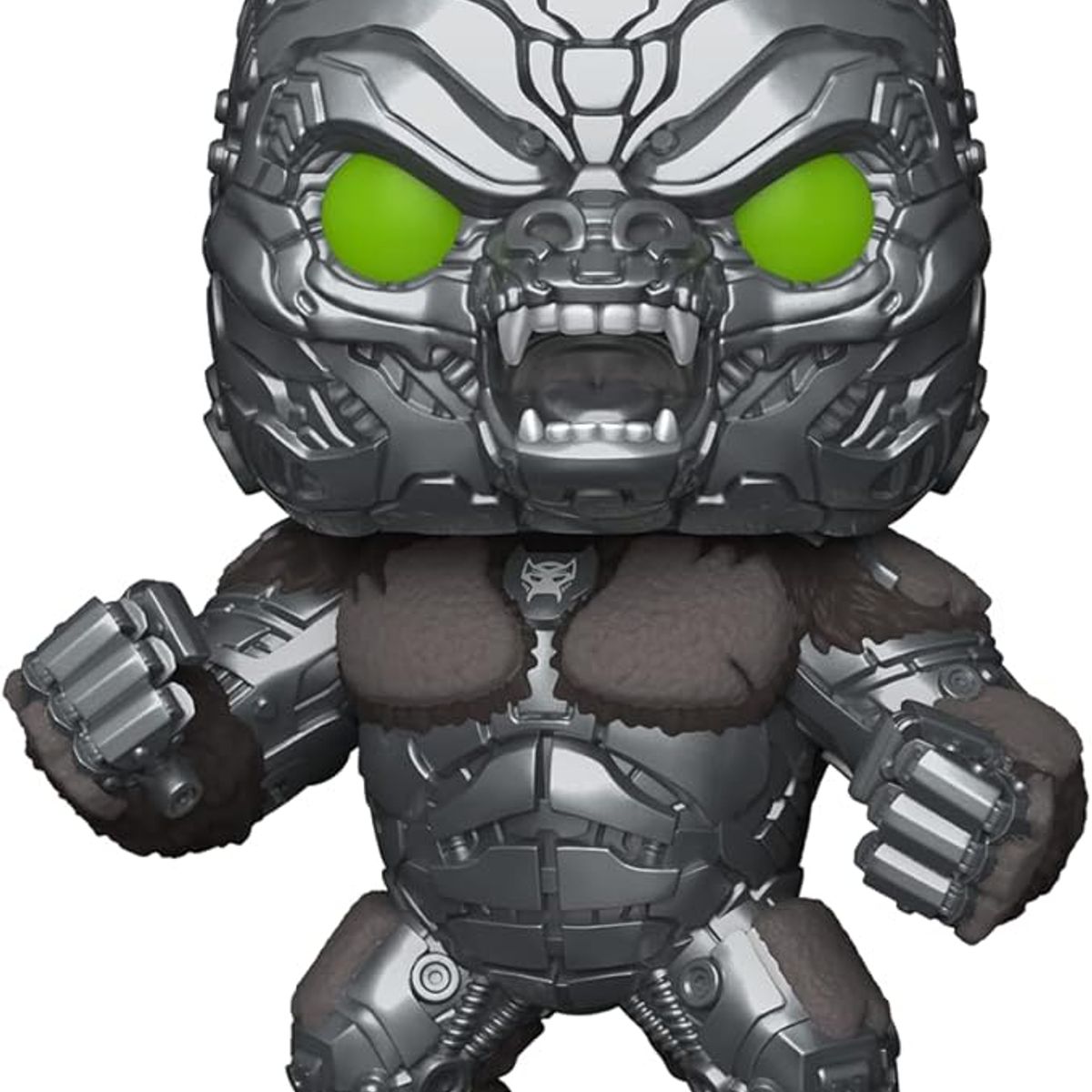FUNKO - Funko Pop Optimus Primal 1376 Transformers Rise of The Beast