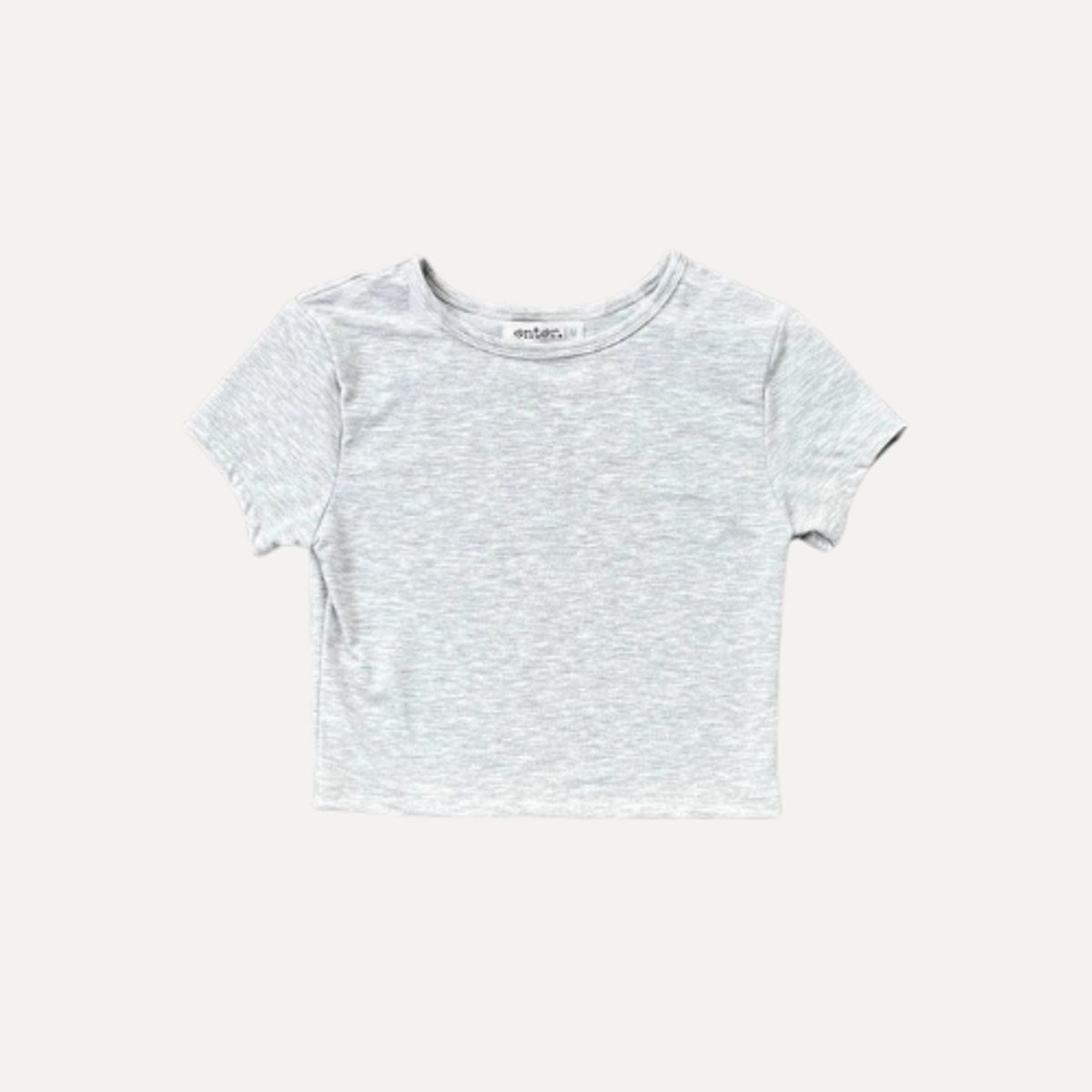 ANTAR - POLO MANGA CORTA MUJER BASIC TOPS