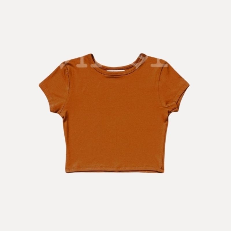 ANTAR - POLO MANGA CORTA MUJER BASIC TOPS