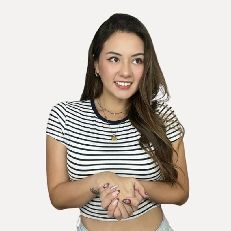 ANTAR - POLO MANGA CORTA MUJER BASIC TOPS