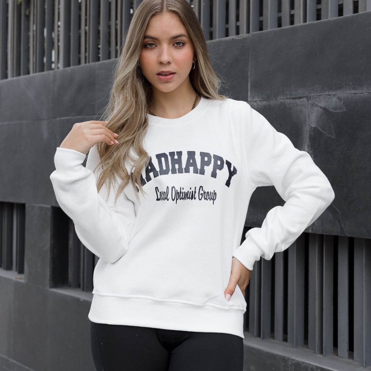 AMARELLY - POLERA PARA DAMA HAWAI