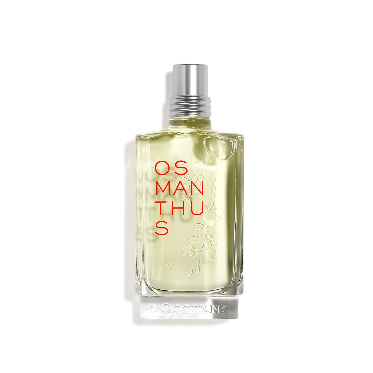 LOCCITANE - Eau de Toilette Osmanthus 75ml