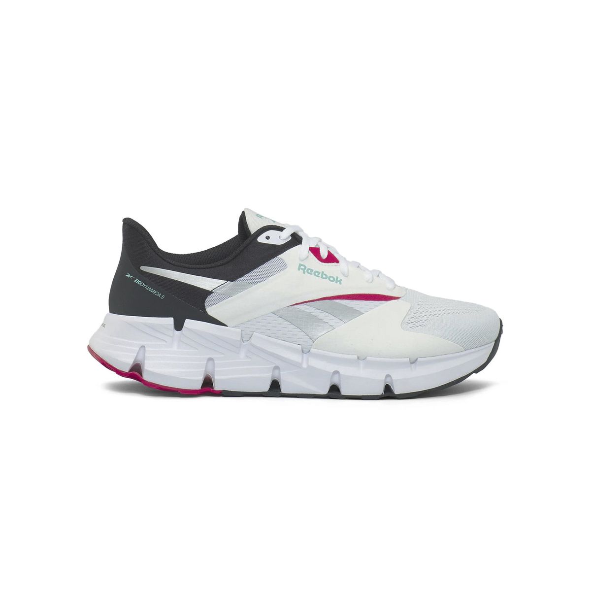 REEBOK - Zapatillas Running Hombre Reebok Zig Dynamica 5