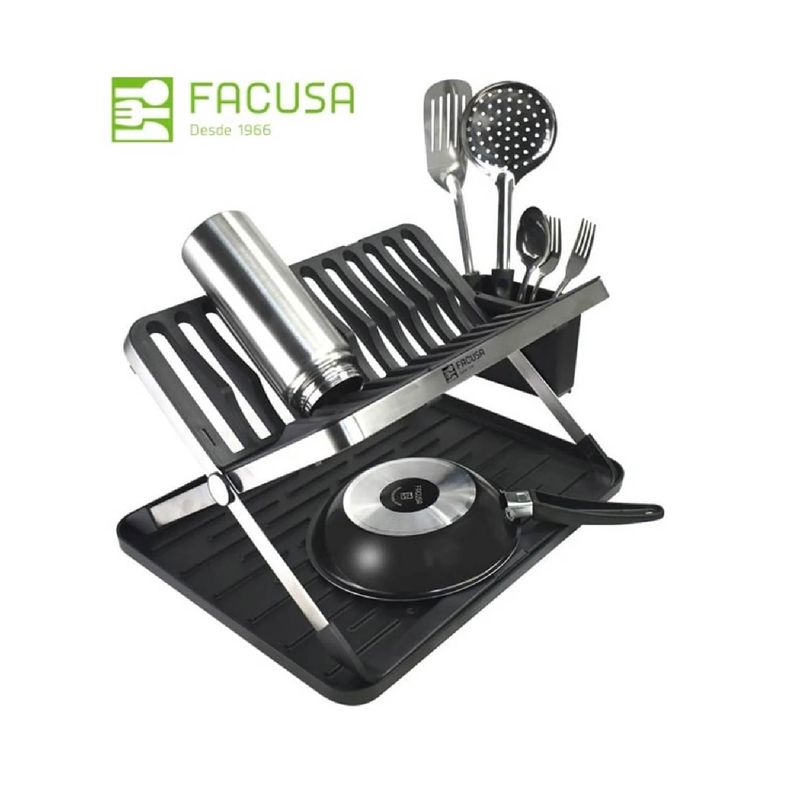 FACUSA - escurridor de Vajilla FACUSA