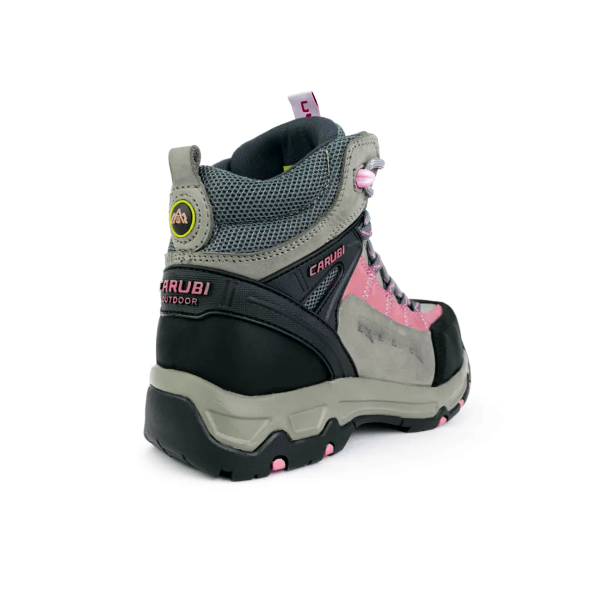 GENERICO - ZAPATO DE SEGURIDAD PARA MUJER CARUBI RAPTOR 850