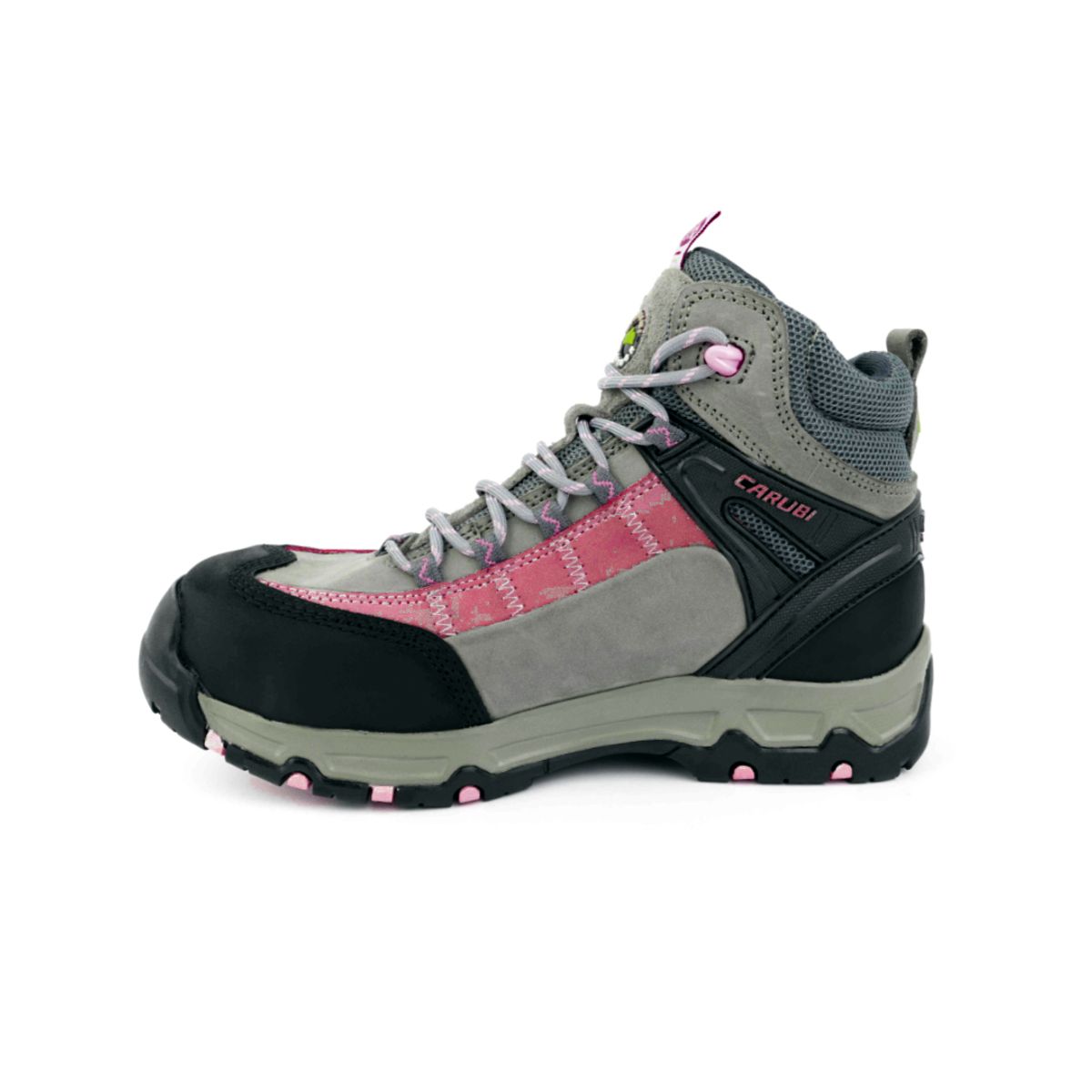 GENERICO - ZAPATO DE SEGURIDAD PARA MUJER CARUBI RAPTOR 850