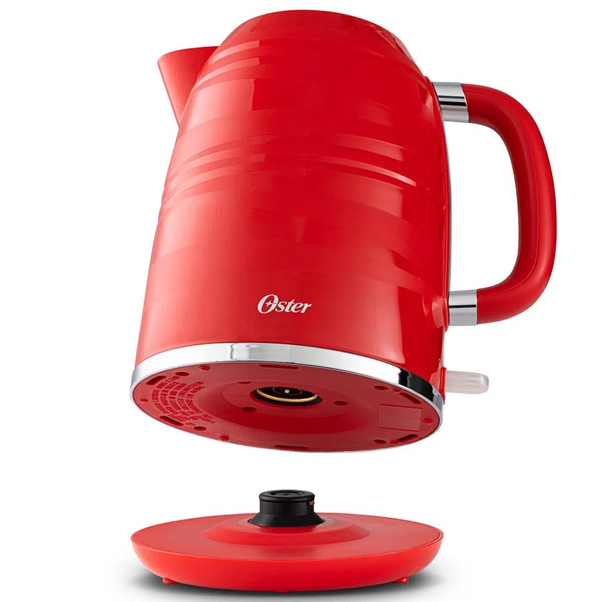 OSTER - Hervidor Eléctrico Oster 1.7 Lt. BVSTKT4177R