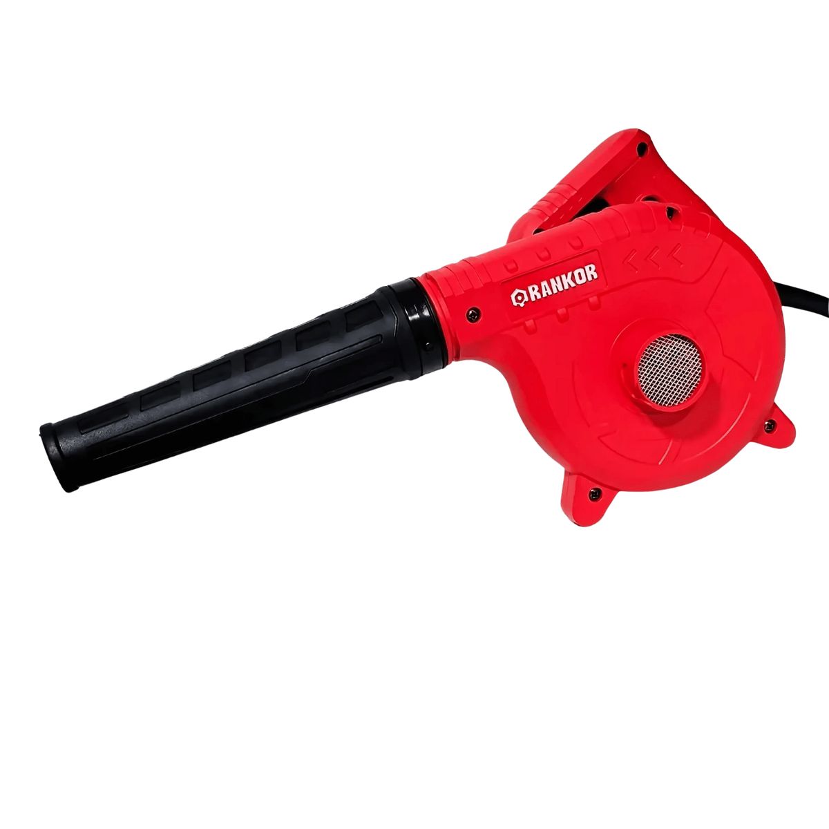 RANKOR - Sopladora Aspiradora Industrial 600W Velocidad Variable RAB60001