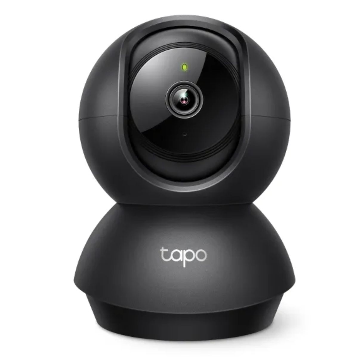 TP LINK - Cámara Wi-Fi vigilancia 360º TAPO C211 3MP WI-FI PUERTO ETHERNET VISIÓN NOCTURNA 10M