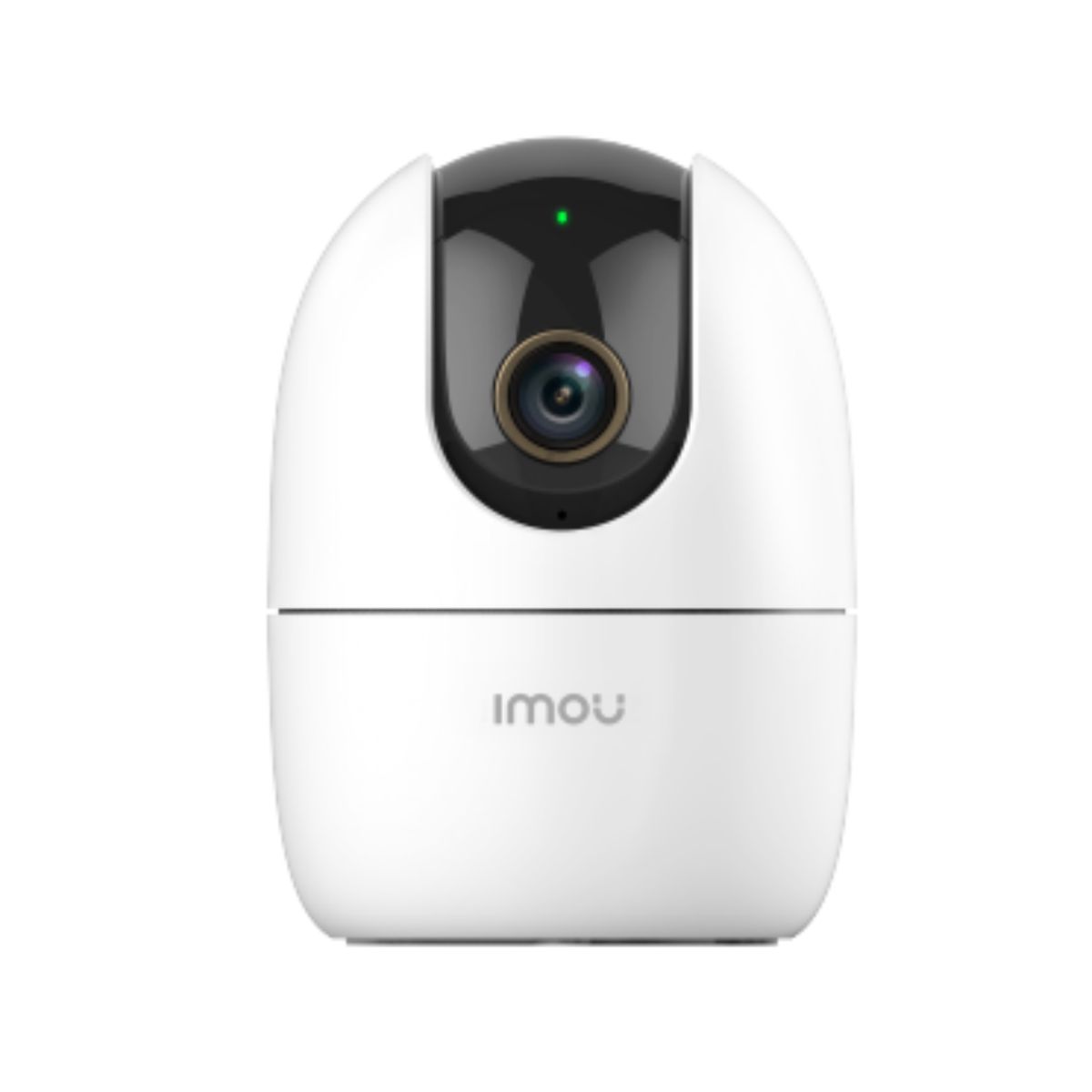 IMOU - CAMARA RANGER 2 - 5MP - 2.8MM - H.265/H.264 - WIFI IPC-K2EN-5H3W-IMOU