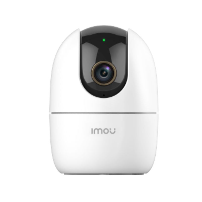 IMOU - CAMARA RANGER 2 - 5MP - 2.8MM - H.265/H.264 - WIFI IPC-K2EN-5H3W-IMOU