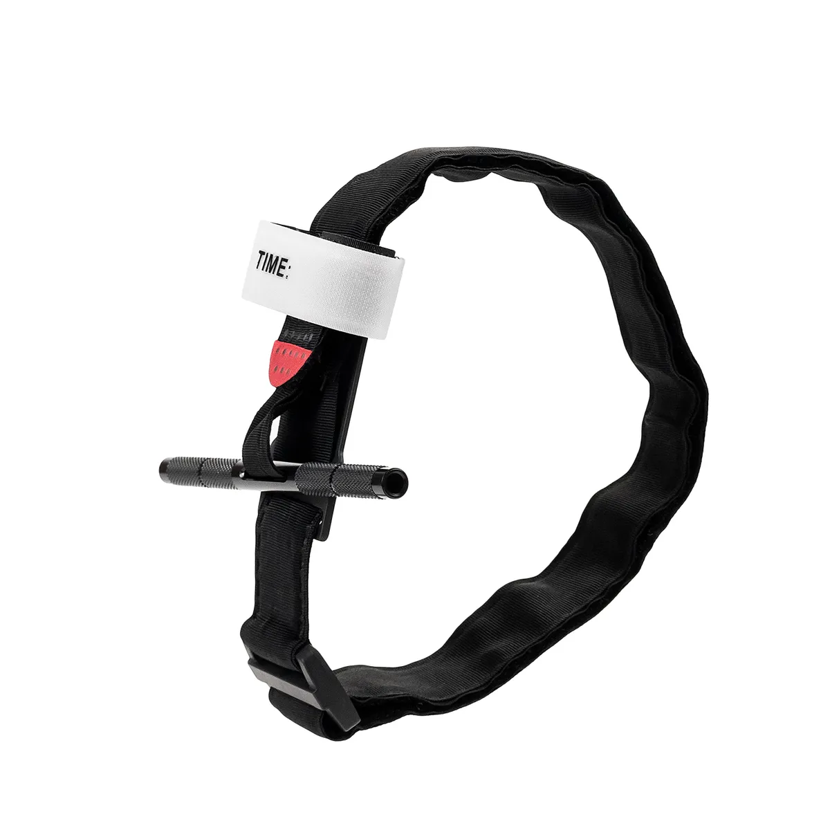 GENERICO - Torniquete Táctico de Metal para Emergencias