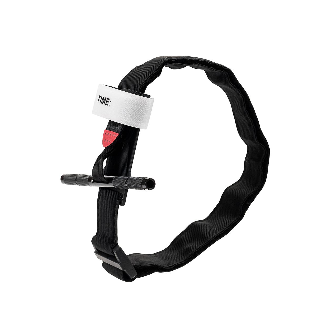 GENERICO - Torniquete Táctico de Metal para Emergencias