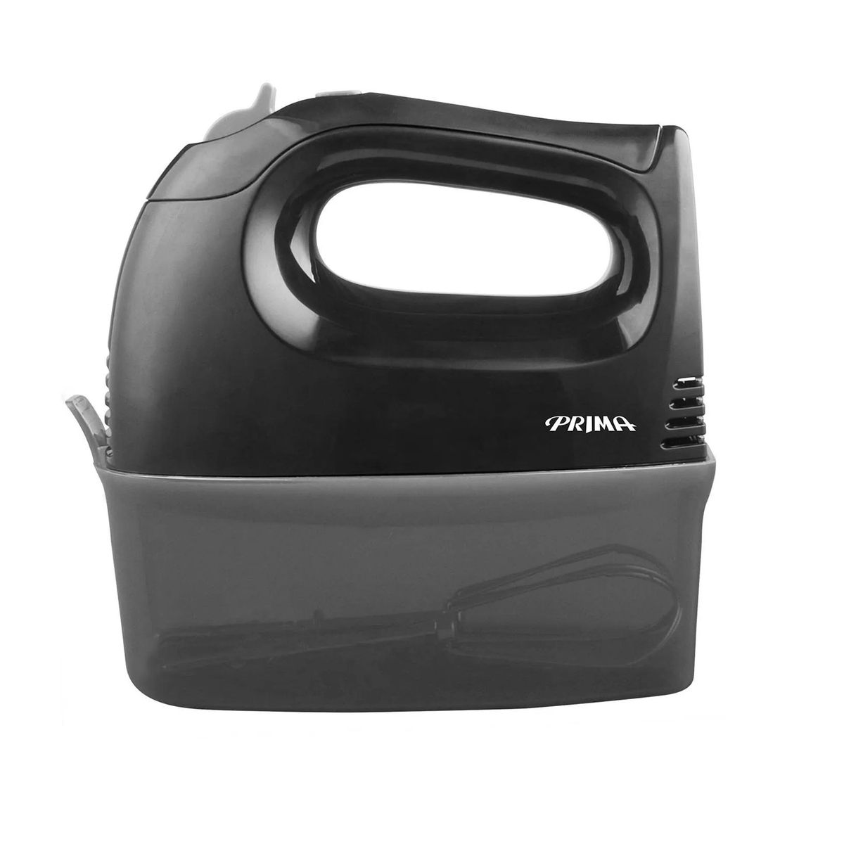 PRIMA - Batidora de Mano Prima HM429-AN 300W Negro