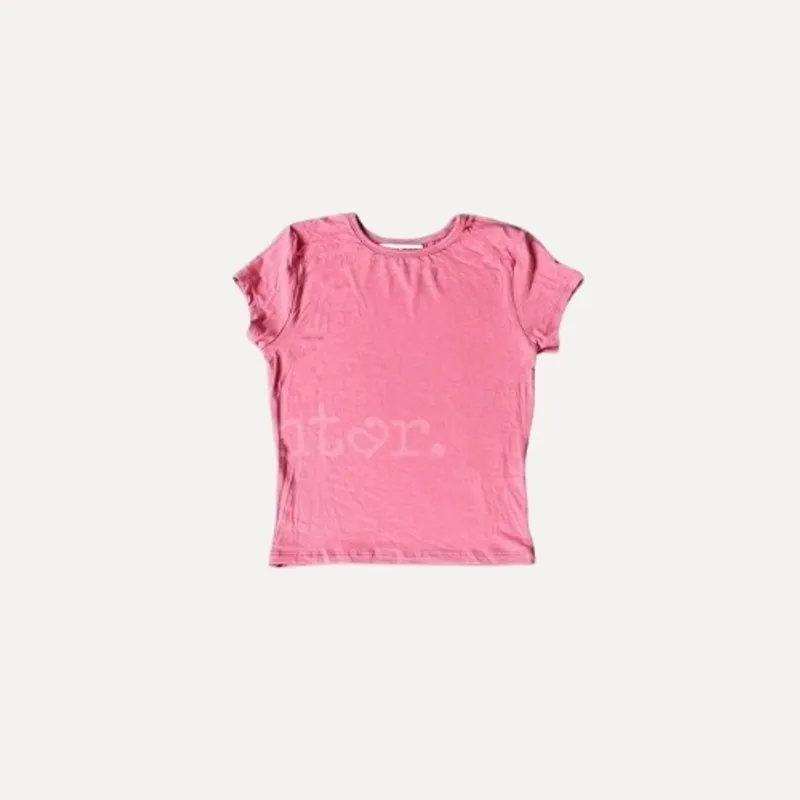 ANTAR - POLO MANGA CORTA BABY TEES