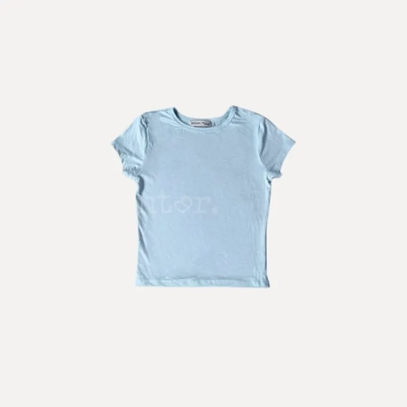 ANTAR - POLO MANGA CORTA BABY TEES