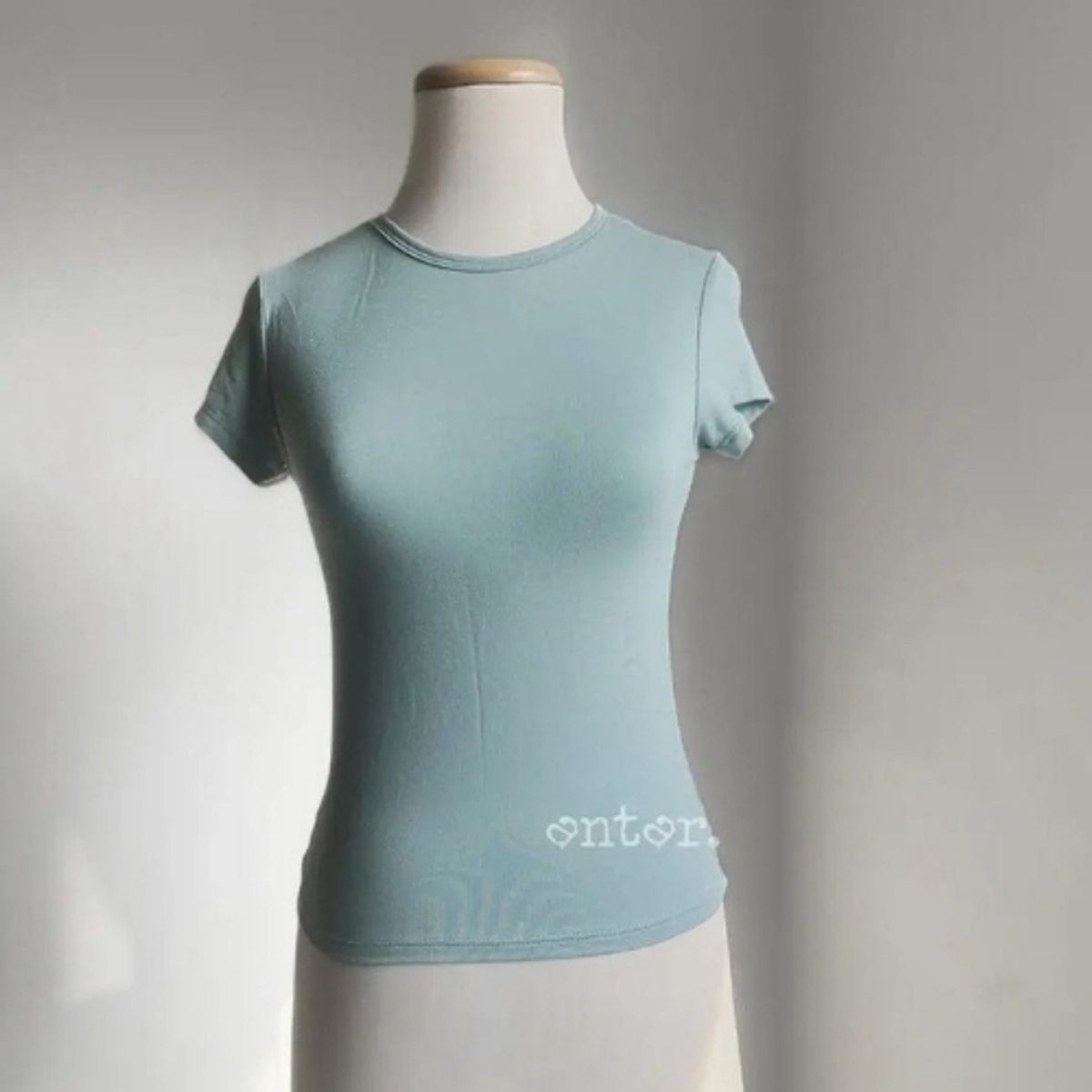 ANTAR - POLO MANGA CORTA BABY TEES