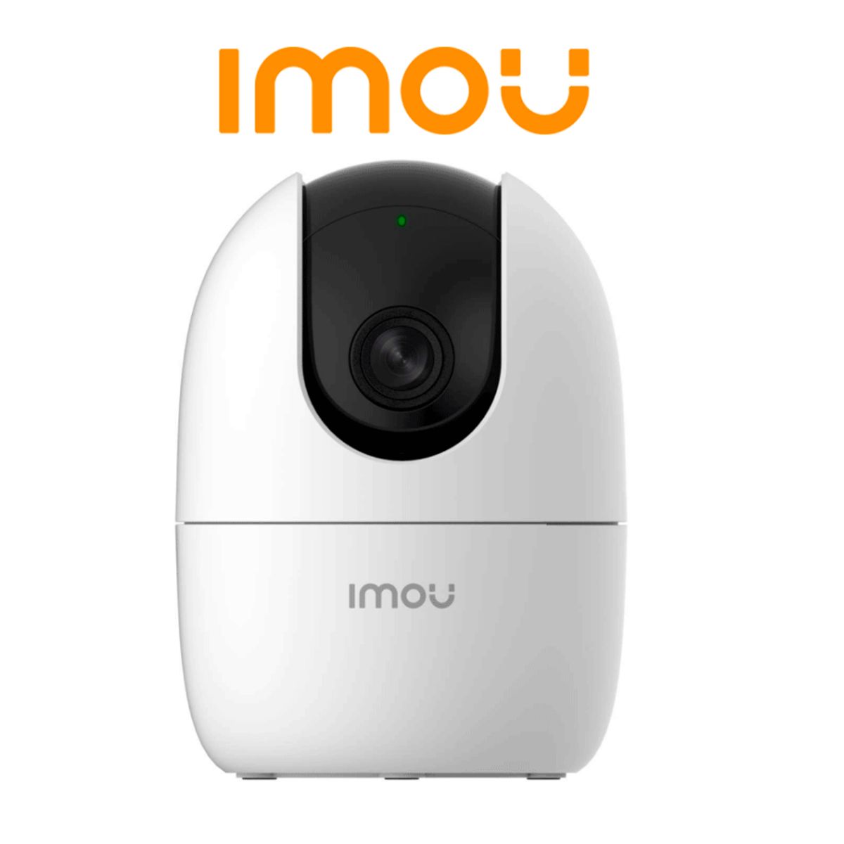 IMOU - CAMARA RANGER 2  WIFI 3 MP - PN INTERNAL IPC-K2EN-3H3W-IMOU