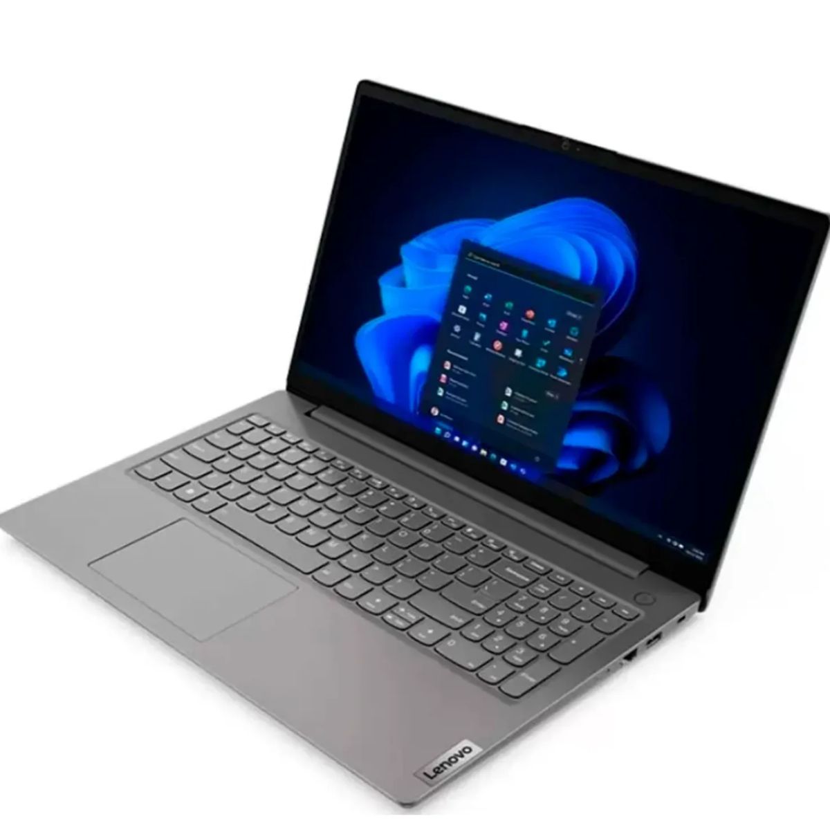 LENOVO - Laptop Lenovo V15 G4 IRU Intel Core i7-13620H 8GB RAM 512GB SSD 15.6" FHD Win 11 - 83A100QXLM