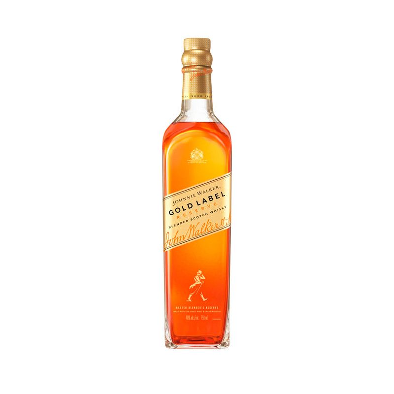 JOHNNIE WALKER - Johnnie Walker Gold Reserve 750 ml