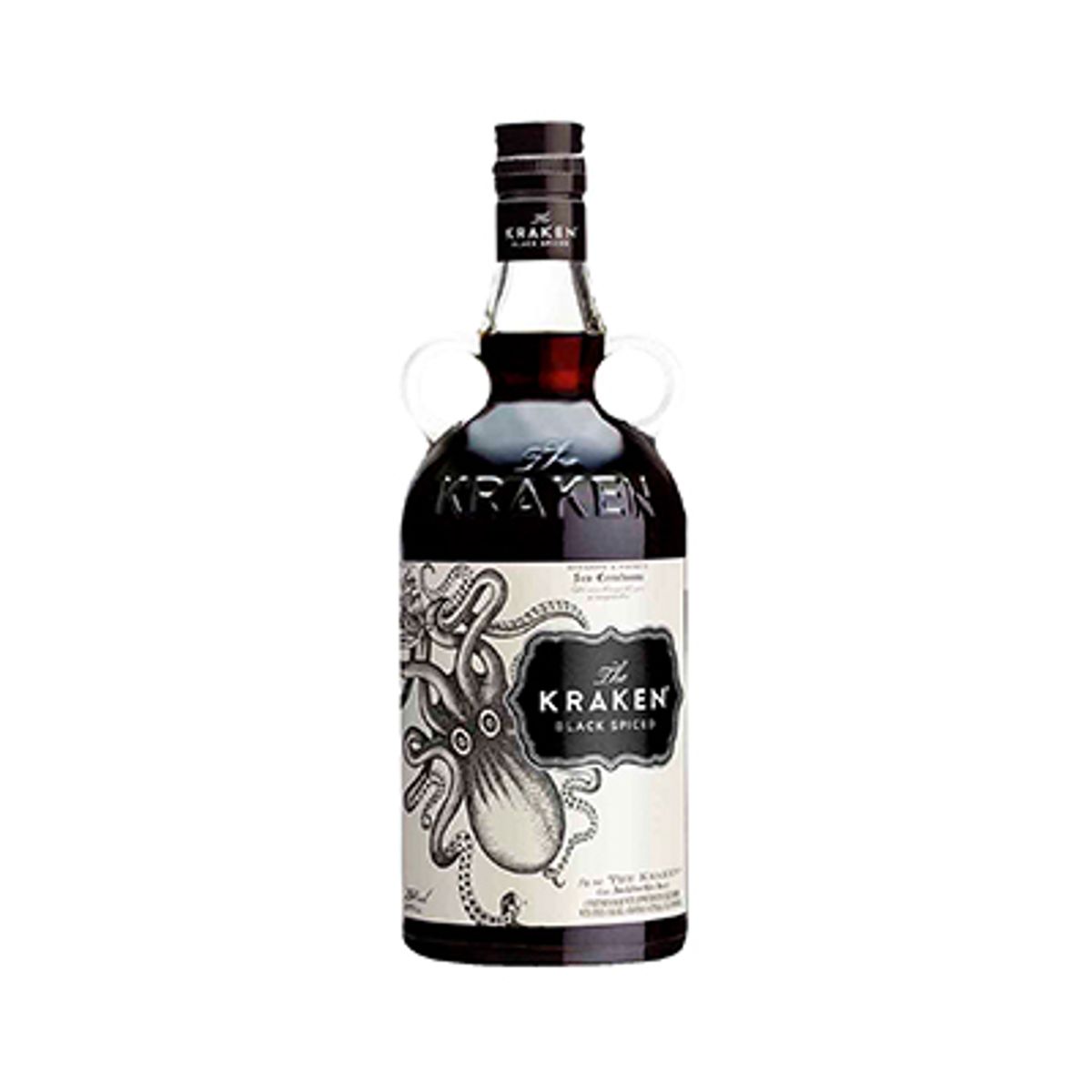 KRAKEN - Ron The Kraken 750 ml