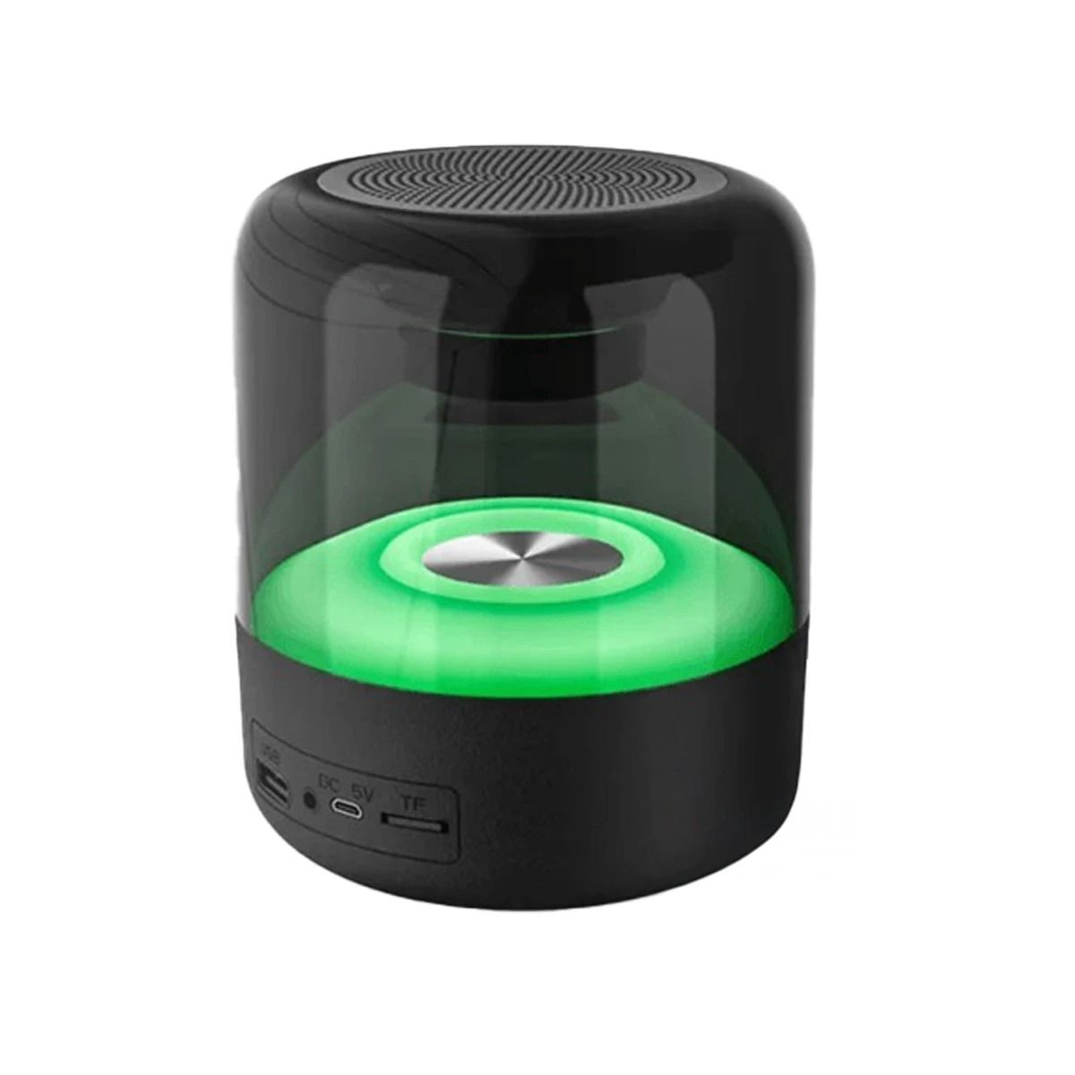 GENERICO - Parlante Wireless Portatil Reproductor de Musica