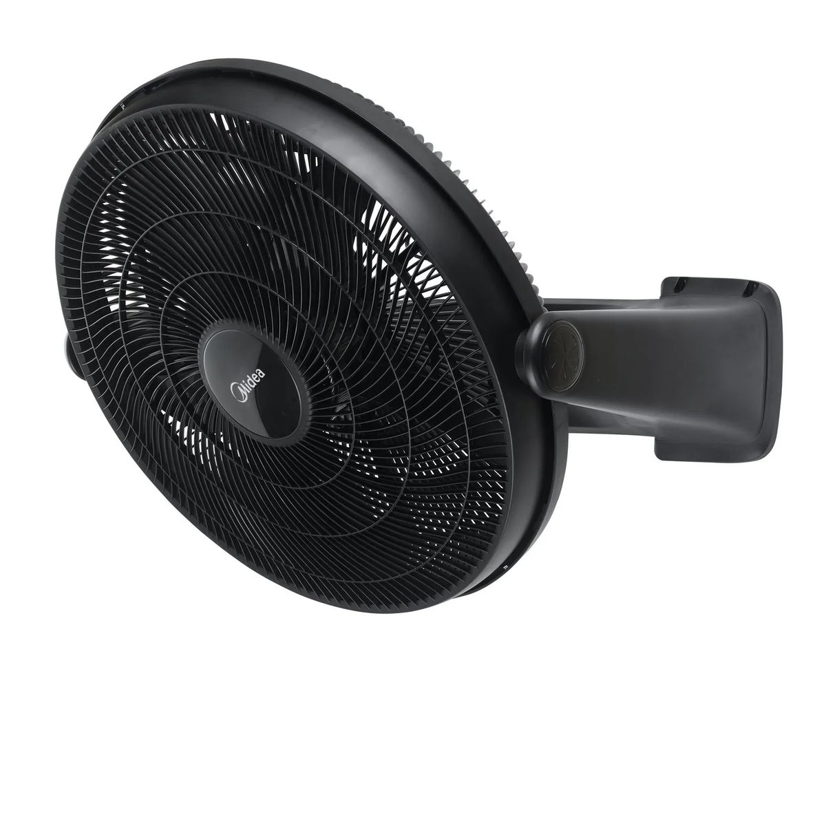 MIDEA - Ventilador de Piso 20’’ Negro Midea MFA204MB-PE