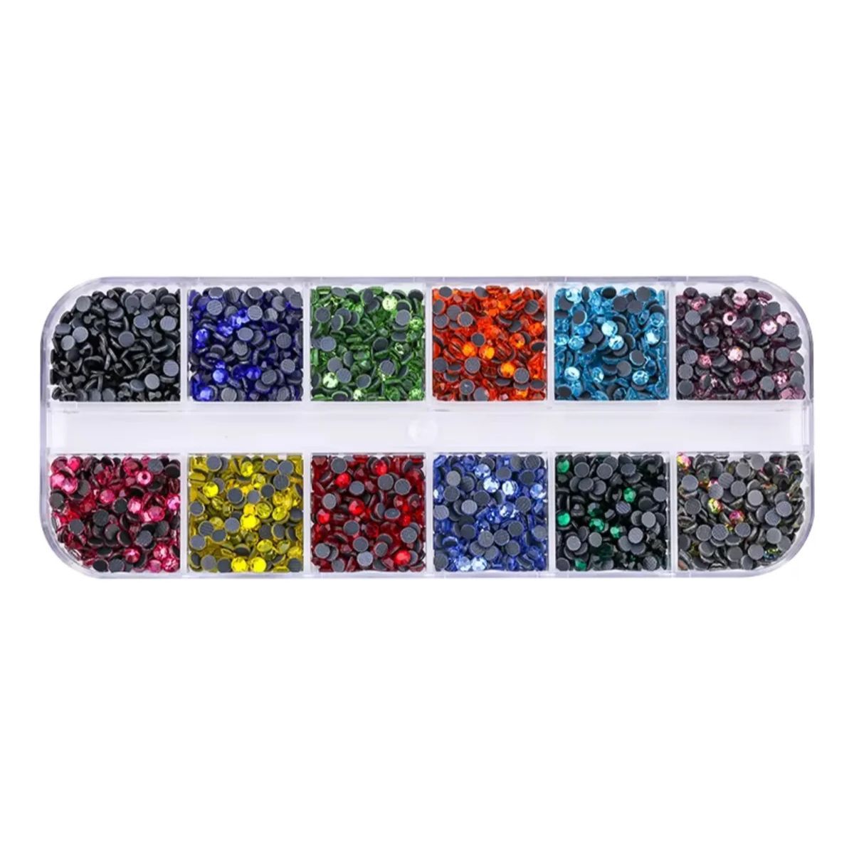 GENERICO - Aplicador De Piedras Strass Fijadora De Diamantes Imitación