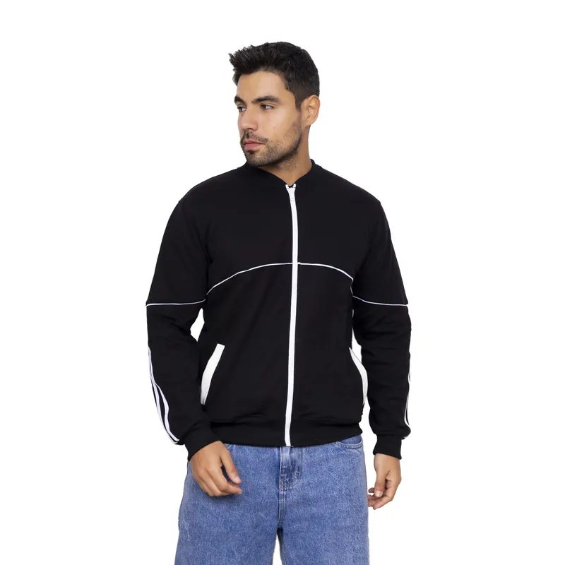 NEW YORK STARS - CASACA NEW YORK STARS YEISON -NEGRO