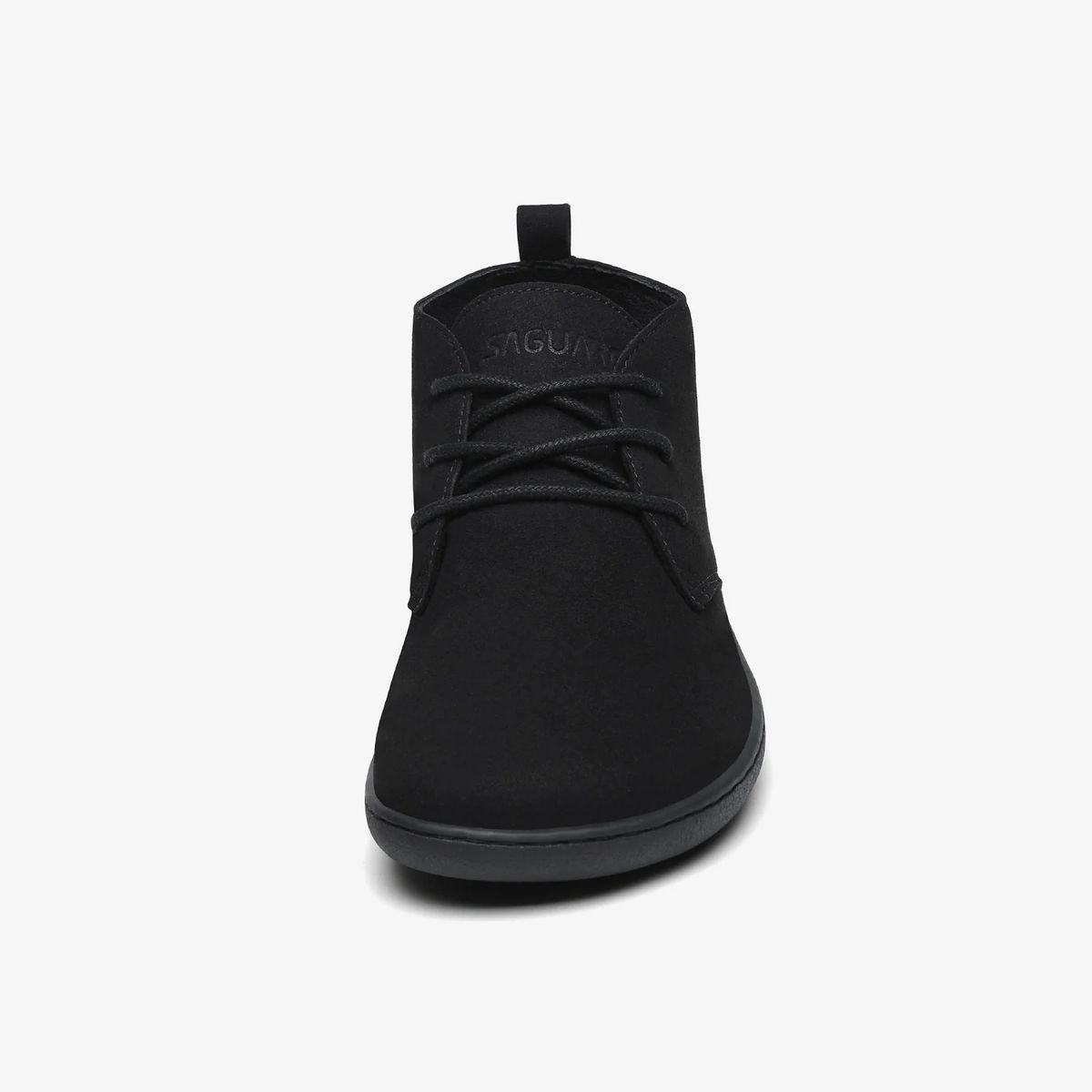 SAGUARO - Saguaro - Zapato Muse I Barefoot Casual Shoes  Negro