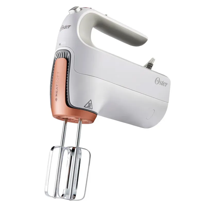 OSTER - Batidora Oster tecnología HeatSoft FPSTHMAMR