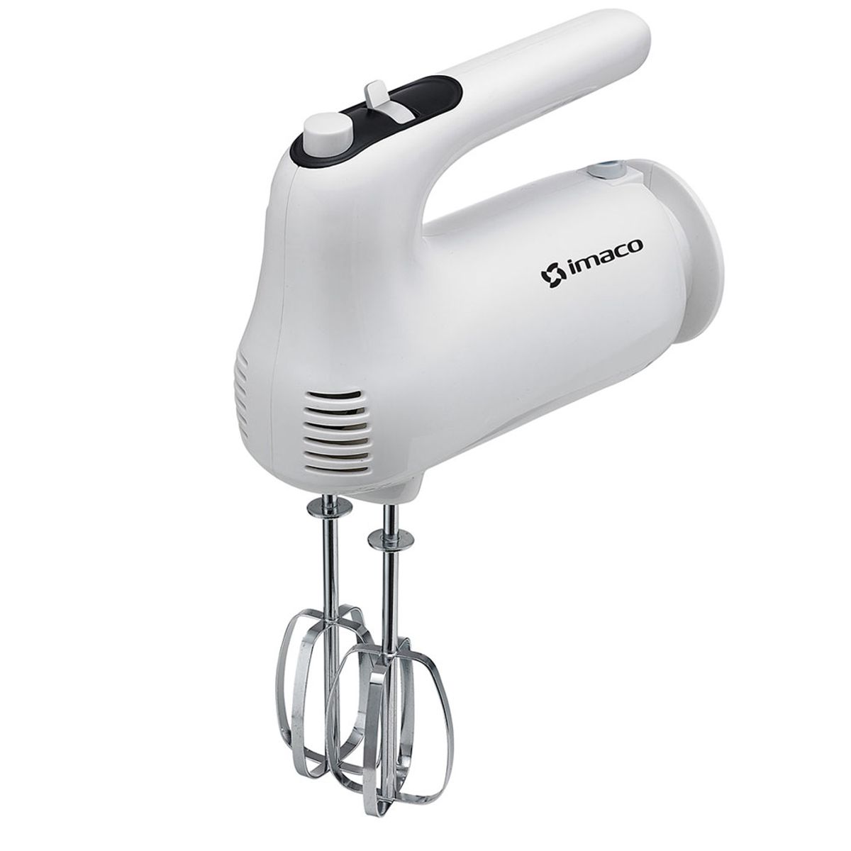 IMACO - Batidora de Mano Imaco HM505 Blanca