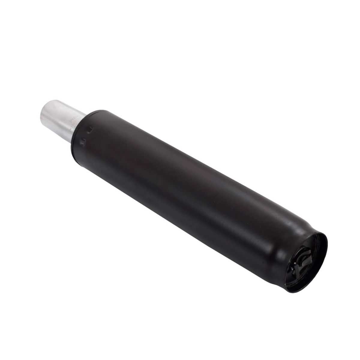 OFIDEAS - Pistón Neumático Gas Para Silla De Oficina Negro Ofideas
