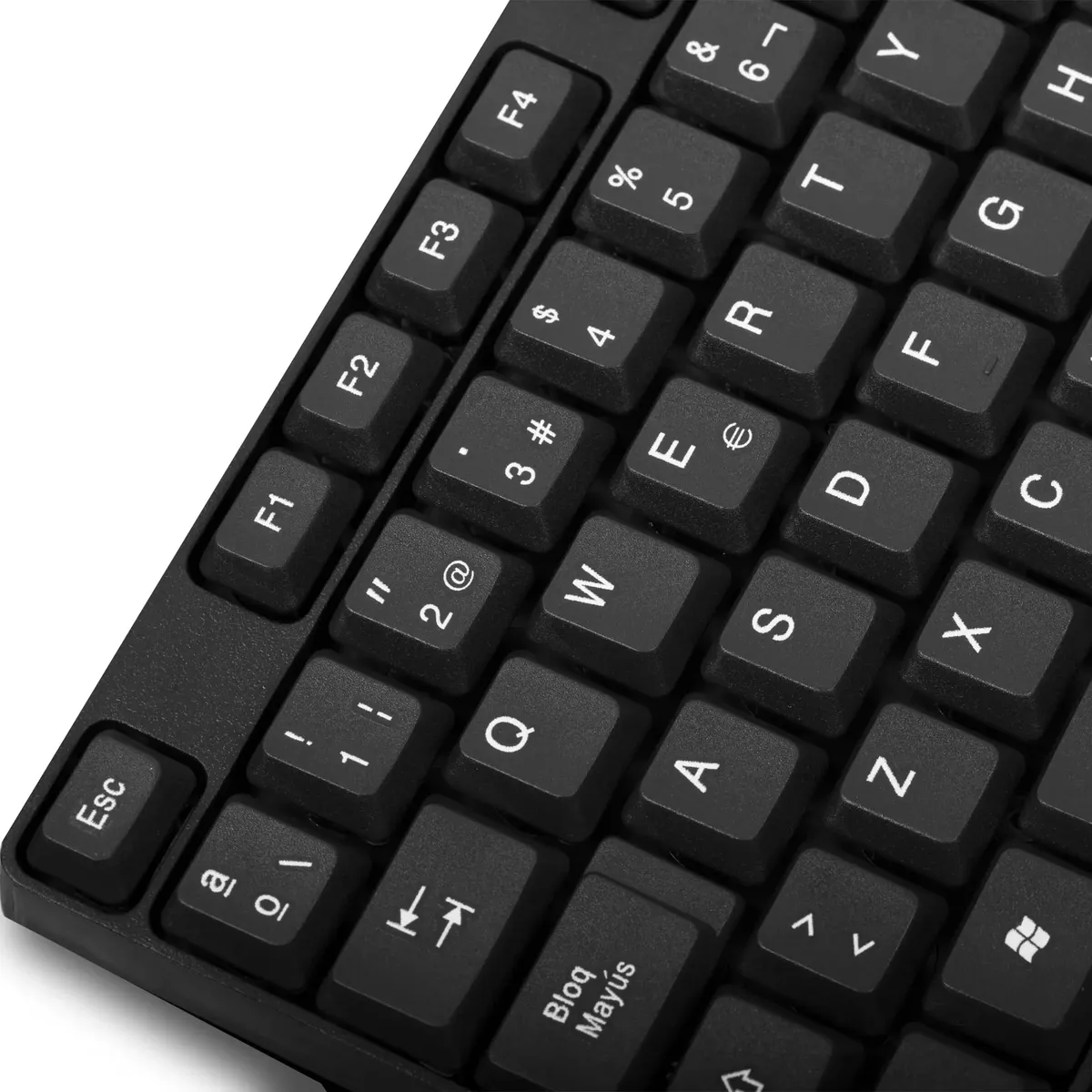 ENKORE - Teclado Oficina Waterproof Enkore Gospel ENK 300