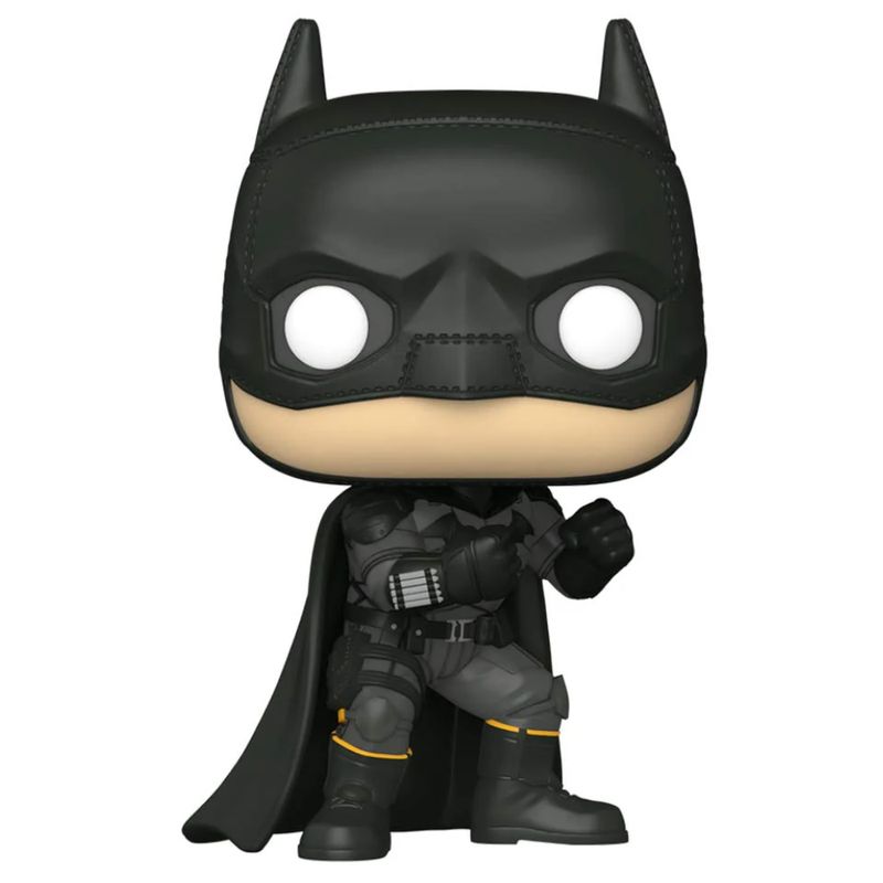 FUNKO - Funko Pop Batman Defensive 2022
