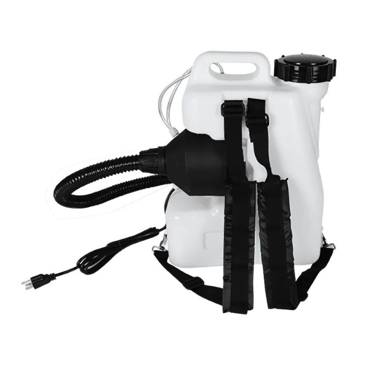 GENERICO - Nebulizador Electrico de 16 Litros 1400W 0-50 E14N0010-16L