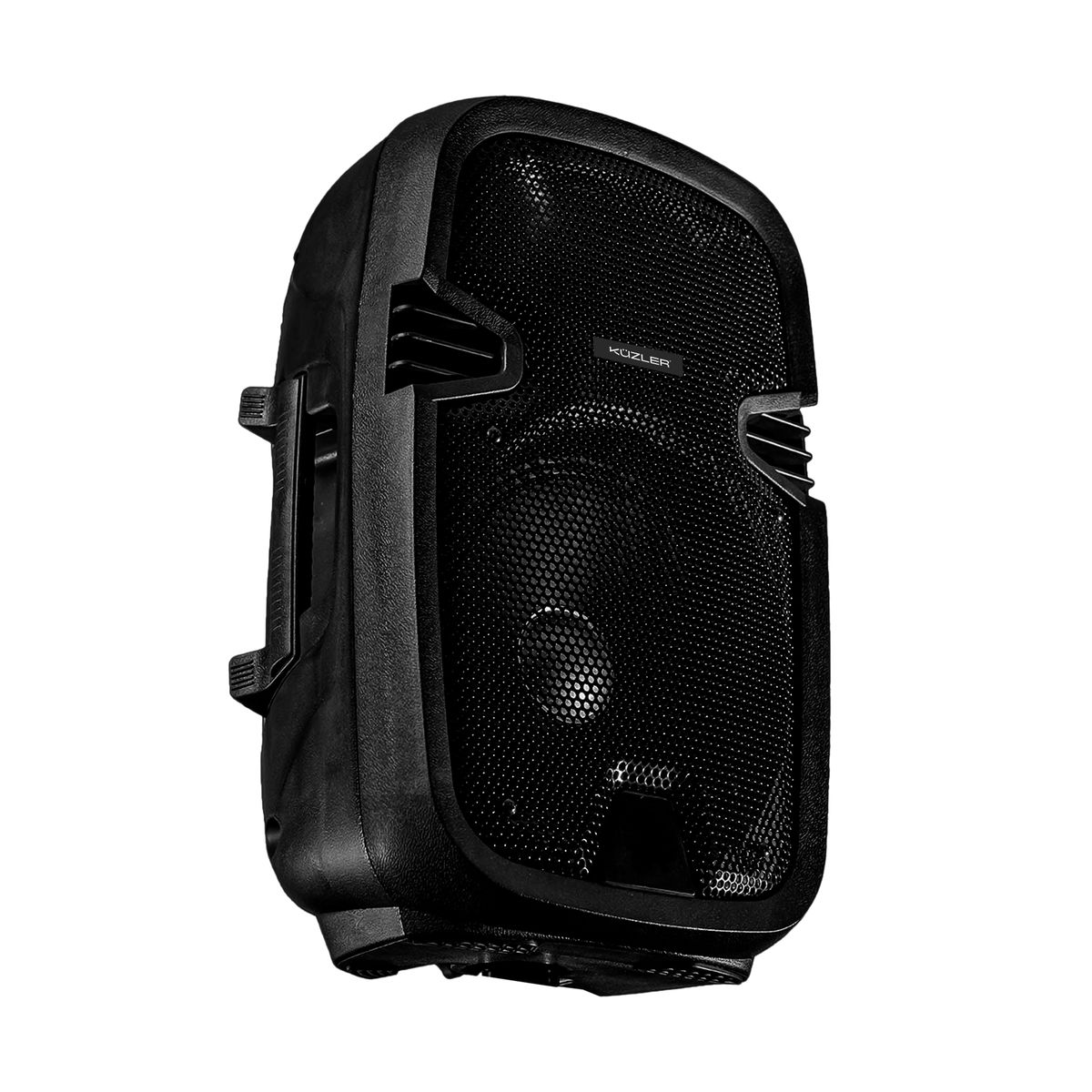 KUZLER - Parlante Kuzler Karaoke 6 horas 400W AL-102