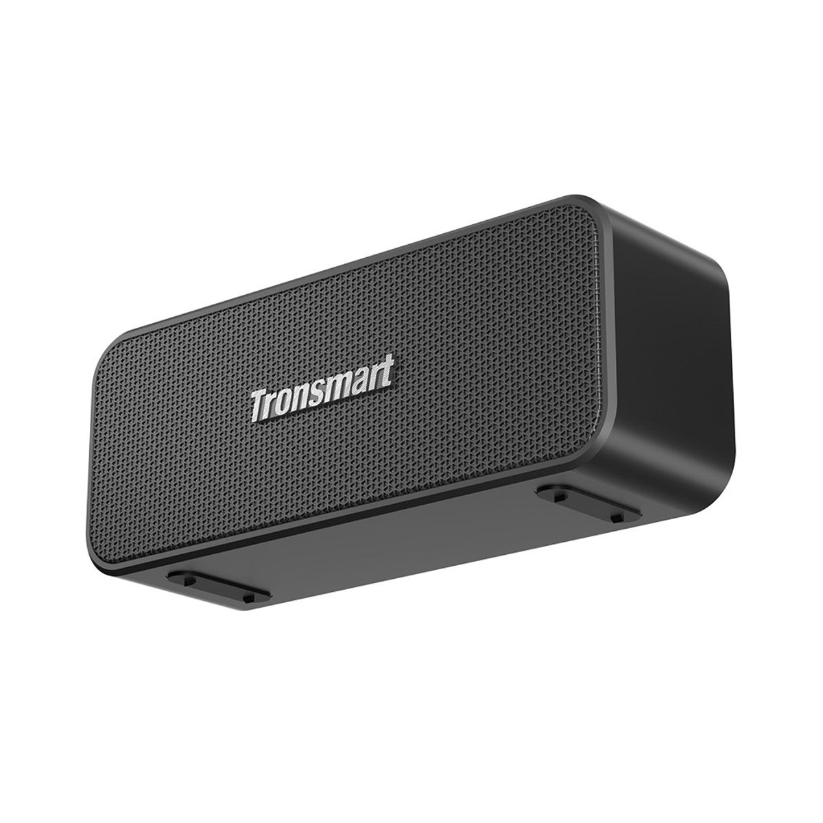 TRONSMART - Tronsmart - Parlante T2 Plus Upgraded 20W IPX7 - Negro