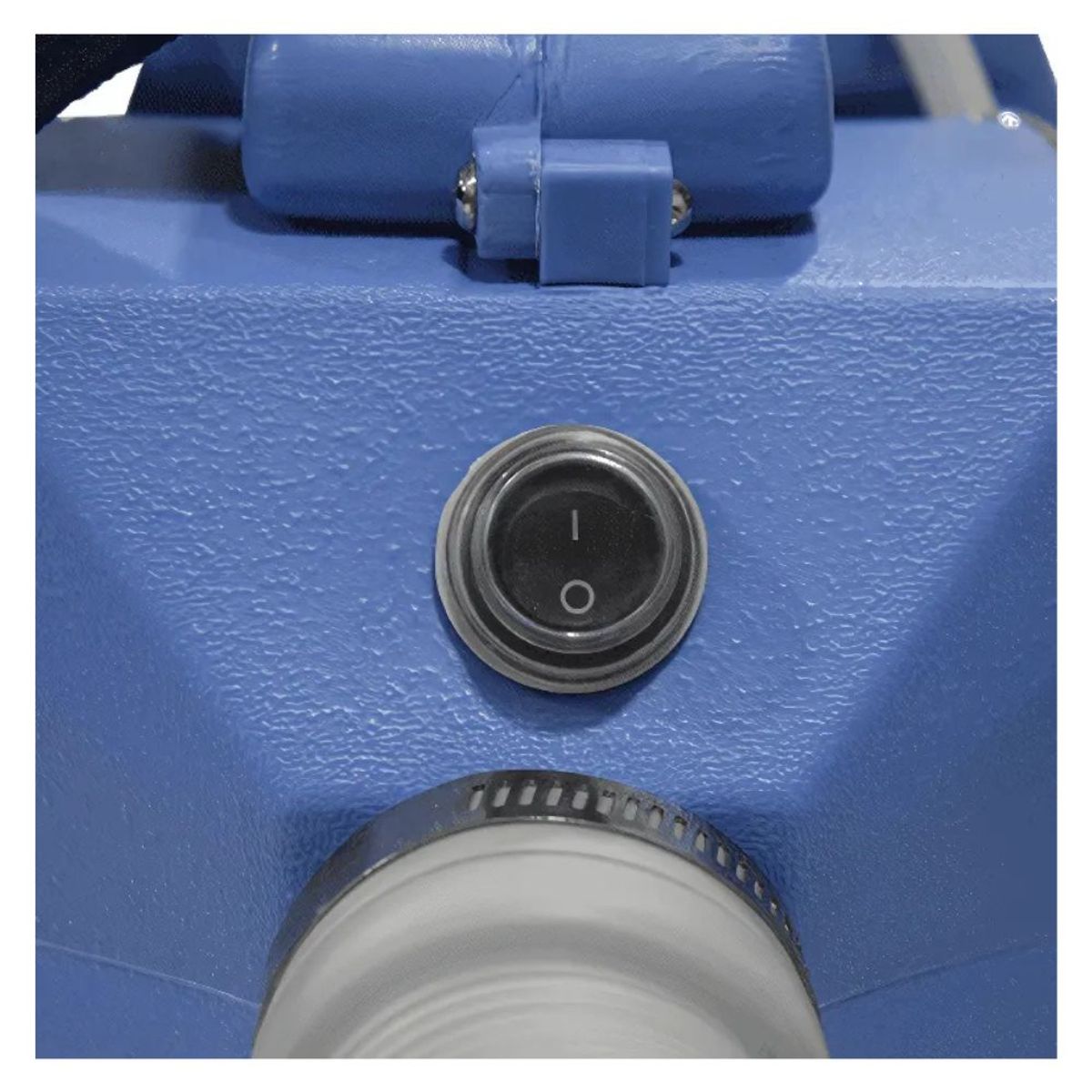 GENERICO - Nebulizador Ulv Electrico 5l 1000w 10-150 Mic